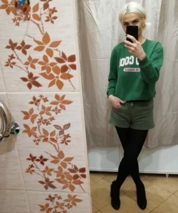 Анкета проститутки Любовь - Фото, г. Калинковичи, 35 лет, №10831