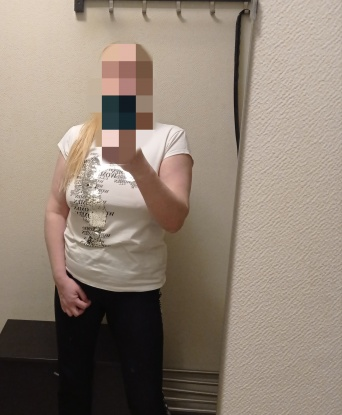 Анкета проститутки Ласюша - Фото, г. Калинковичи, 40 лет, №8927